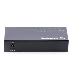 media convertoare Gigabit Slot SFP pentru retele infrastructura IT fibra optica si cupru