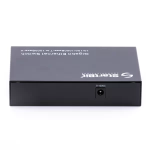 media convertoare Gigabit Slot SFP pentru retele infrastructura IT fibra optica si cupru