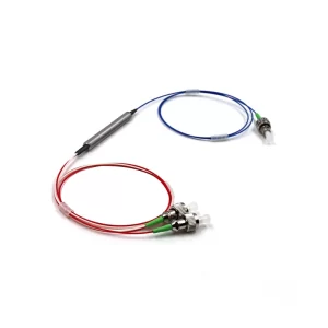 Circulator fibra optica accesorii si echipamente