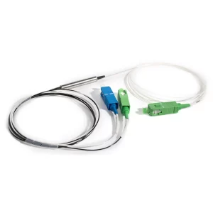 Filtre WDM echipamente si accesorii retele telecom