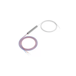 Splitter PLC neconectorizat echipamente retele fo