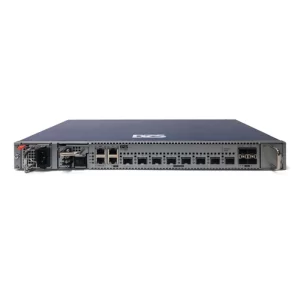 OLT Stand Alone echipament activ pentru retelele GPON