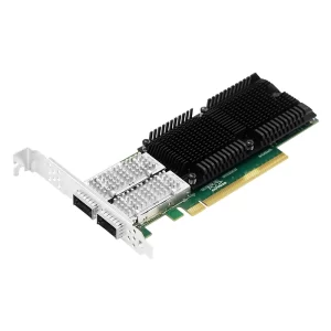 placa de retea 1xQSFP28 Intel E810-CAM1