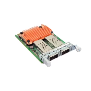 placa de retea OCP 2xSFP28 Intel E810-CAM1 based chipset