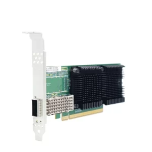 placa de retea 1xQSFP28 Intel E810-CAM1