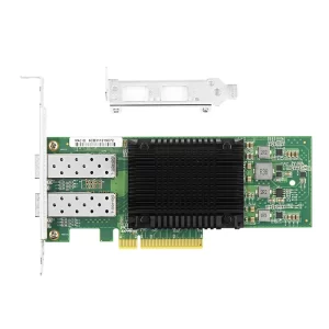 Placa de retea 2xSFP28 Intel E810-XXVAM2 based chipset