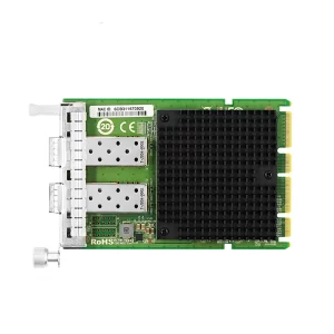 Placa de retea OCP 2xSFP28 Intel E810 based chipset