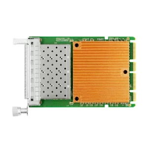 Placa de retea OCP 4xSFP28 Intel E810 based chipset