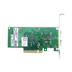 Placa de retea 2xSFP+ Intel X710-BM2 based chipset