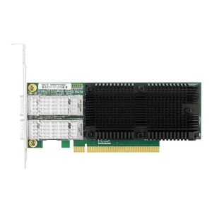 placa de retea 1xQSFP28 Intel E810-CAM1