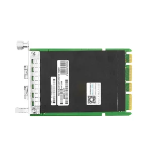 Placa de retea OCP 2xSFP+ Intel X710-BM2 based chipset