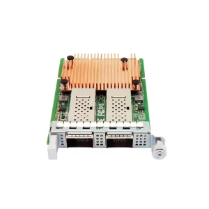placa de retea OCP 2xSFP28 Intel E810-CAM1 based chipset
