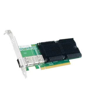 placa de retea 1xQSFP28 Intel E810-CAM1