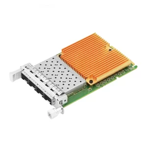 Placa de retea OCP 4xSFP28 Intel E810 based chipset