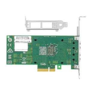 Placa de retea 2xRJ45 Intel X550 based chipset