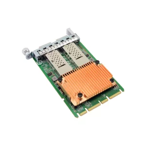 placa de retea OCP 2xSFP28 Intel E810-CAM1 based chipset