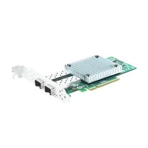 Placa de retea 2xSFP+ Intel X710-BM2 based chipset
