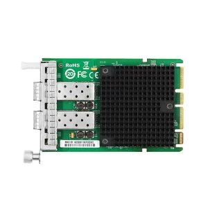 Placa de retea OCP 2xSFP+ Intel 82599ES based chipset