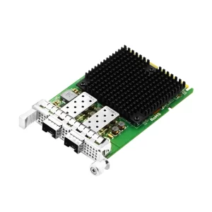 Placa de retea OCP 2xSFP+ Intel X710-BM2 based chipset