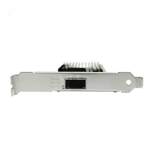 Placa de retea 1xQSFP+ Intel XL710-BM1 based chipset
