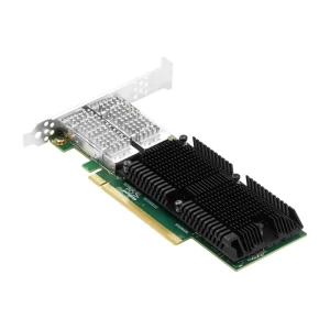 placa de retea 1xQSFP28 Intel E810-CAM1