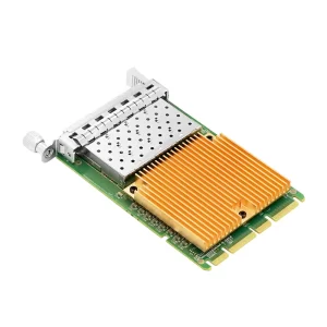 Placa de retea OCP 4xSFP28 Intel E810 based chipset