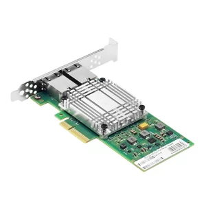 Placa de retea 2xRJ45 Intel X550 based chipset