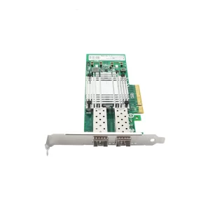 Placa de retea 2xSFP+ Intel 82599ES based chipset
