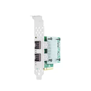 Placa de retea 2xSFP+ Intel X710-BM2 based chipset