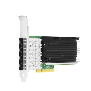 Placa de retea 4xSFP+ Intel XL710-BM1 based chipset