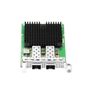 Placa de retea OCP 2xSFP+ Intel X710-BM2 based chipset