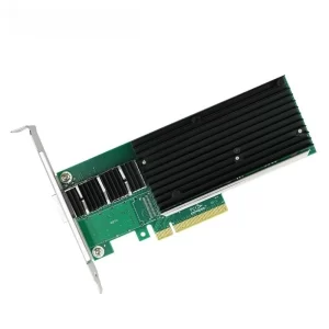 Placa de retea 1xQSFP+ Intel XL710-BM1 based chipset