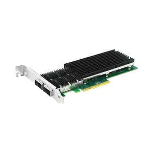 Placa de retea 2xQSFP+ Intel XL710-BM2 based chipset