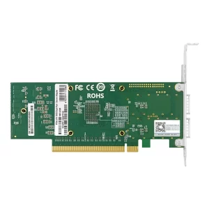 placa de retea 1xQSFP28 Intel E810-CAM1