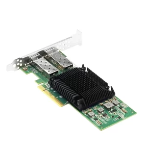 Placa de retea 2xSFP28 Intel E810-XXVAM2 based chipset