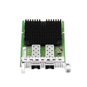 Placa de retea OCP 2xSFP28 Intel E810 based chipset