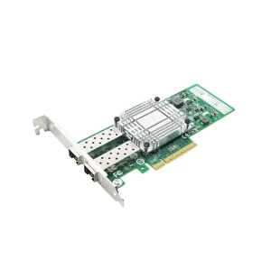 Placa de retea 2xSFP+ Intel 82599ES based chipset