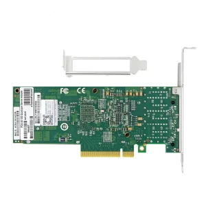 Placa de retea 4xRJ45 Intel FTXL710+ EZX557 based chipset