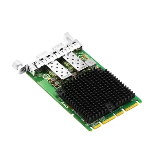 Placa de retea OCP 2xSFP+ Intel X710-BM2 based chipset