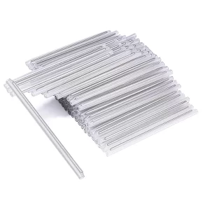 Tubulete termo pentru sudura fibra optica, retele telecom