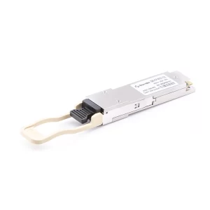 Modul Optic 100G QSFP28 Multimode retele IT fibra optica