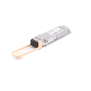 100G QSFP28 Multimode retele IT echipamente active fibra optica si cupru