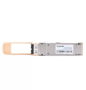 100G QSFP28 Multimode retele IT echipamente active fibra optica si cupru