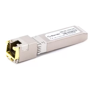 Modul Optic 10G SFP+ RJ45 Copper, retele IT pe cupru