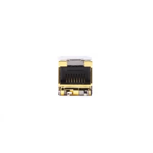 Modul Optic 10G SFP+ RJ45 Copper, retele IT pe cupru