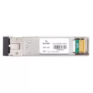 Modul Optic 10G SFP+ Singlemode retele IT echipamente active fibra optica si cupru