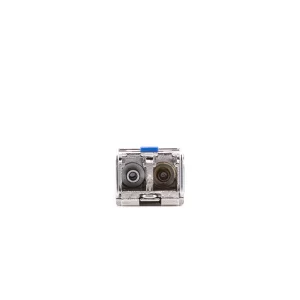 Modul Optic 10G SFP+ Singlemode retele IT echipamente active fibra optica si cupru