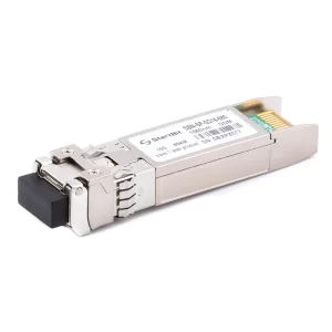 Modul Optic 10G SFP+ Singlemode retele IT echipamente active fibra optica si cupru