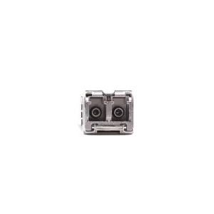 Modul Optic 10G SFP+ Singlemode retele IT echipamente active fibra optica si cupru