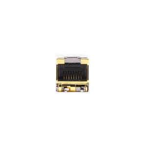 Modul Optic 1G SFP RJ45 Copper, retele IT pe cupru